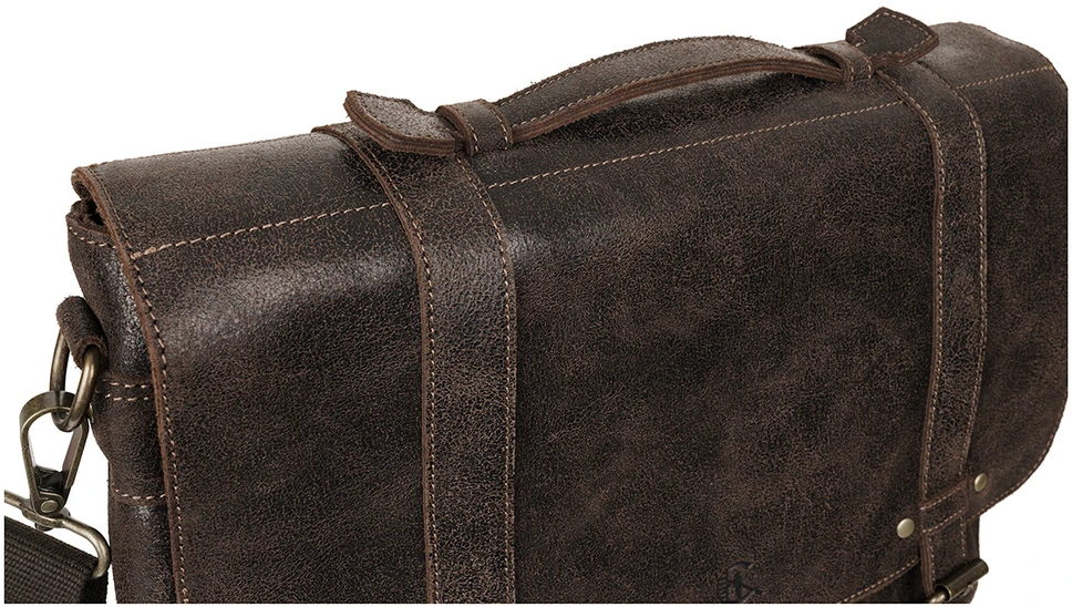 Duża torba vyriška skórzana Canaletto – laptop 15,6" TM262s344