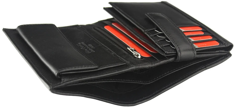 Vyriška piniginė Pierre Cardin TILAK07 330 RFID