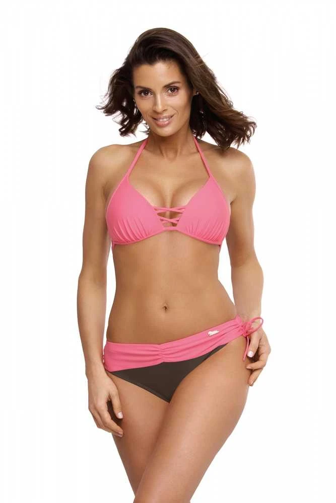 Maudymosi kostiumėlis Athena Dark Taupe 552 (3)