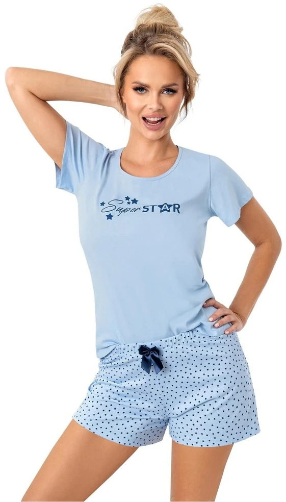 Dviejų dalių pižama Donna