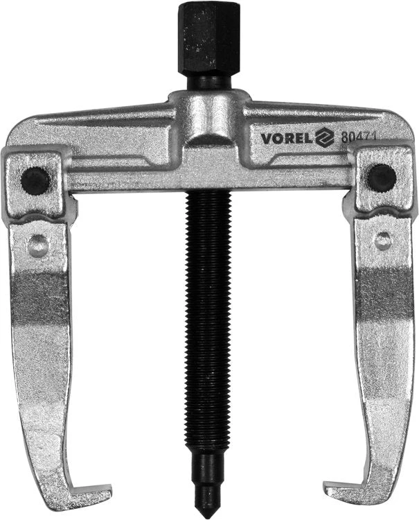 VOREL DVIRAMIS TRAUKIKLIS SU SKERSINIU 100mm