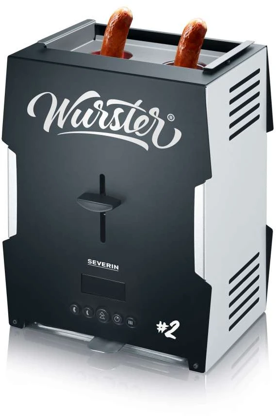 Severin WT 5005