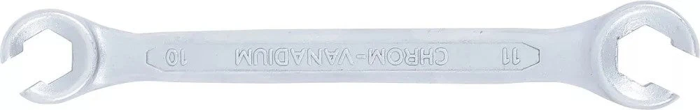 BGS DVIGALIS VERŽLINIS RAKTAS, ATVIRAS | 10 × 11 MM (1750)