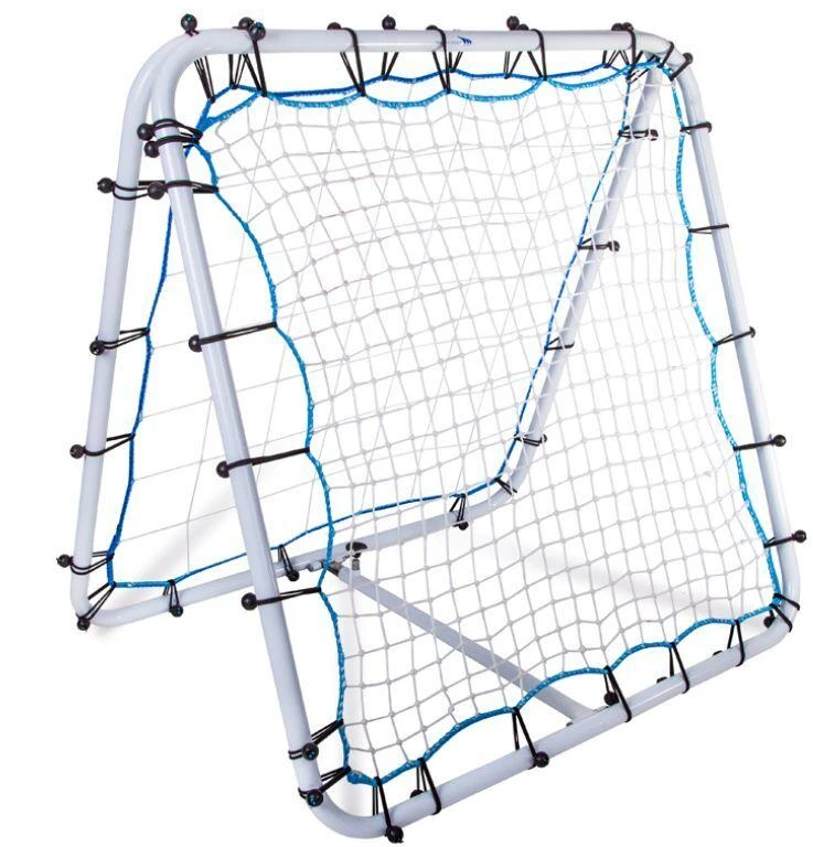 Dvigubas atmušėjas, rėmas su Yakimasport 100189 tinkleliu