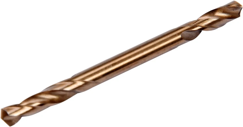 Yato Dvigubas metalinis spiralinis grąžtas, 3,2 mm (YT-40011)