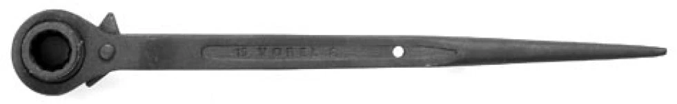 VOREL REKETINIS RAKTAS PASTOOLIAMS 17 x 19mm