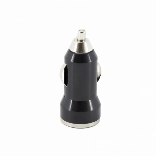 Sbox CC-221B Dual USB automobilinis įkroviklis CC-221B juodos spalvosberry juodos spalvos