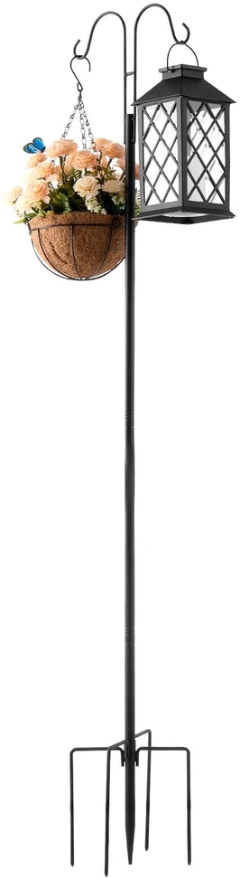 Vevor Dvigubi aviganio kabliai 8 vnt. 1560 mm.