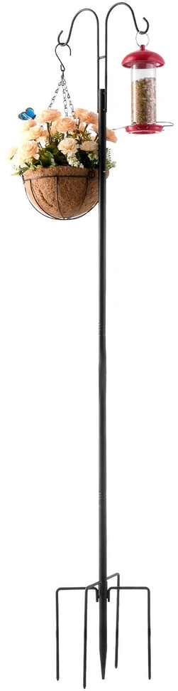 Vevor Dvigubi aviganio kabliai 8 vnt. 1560 mm.