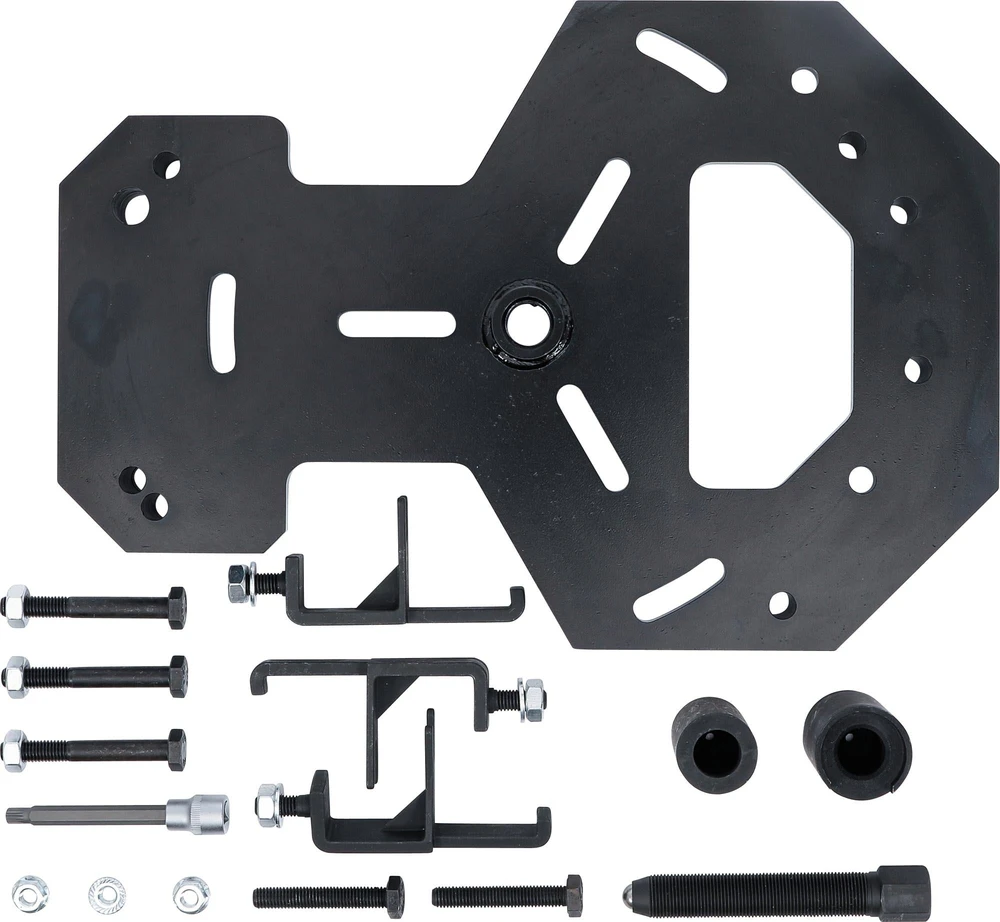 Dvigubos sankabos remonto komplektas | „Ford PowerShift“ transmisijai (70996)