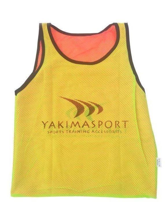 Yakimasport Dvipusė futbolo aikštelės žymeklio, vaikiškas žymeklis 100361D
