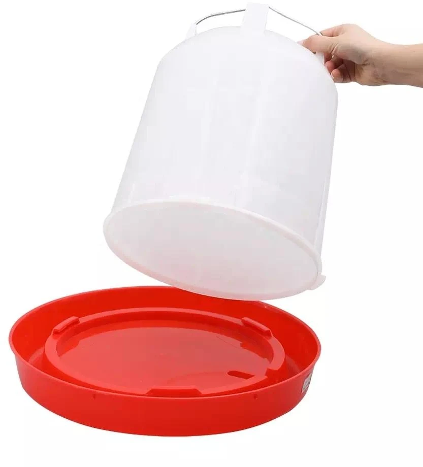 Vandens girdykla vištoms DA460, 3L