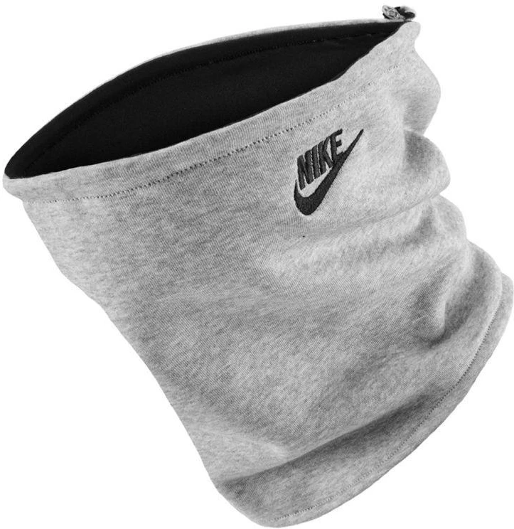 Nike Dvipusė kaklo mova "Club Fleece" (kamino formos)