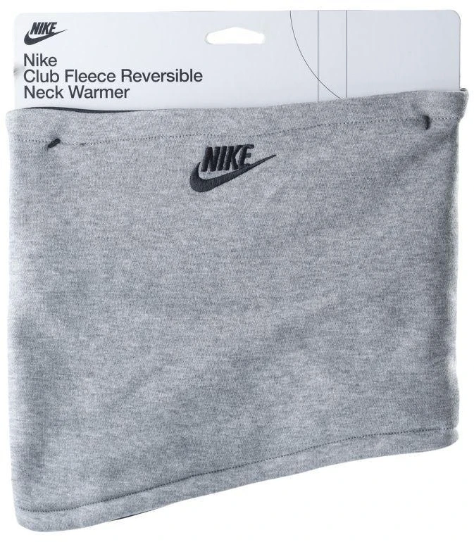 Nike Dvipusė kaklo mova "Club Fleece" (kamino formos)