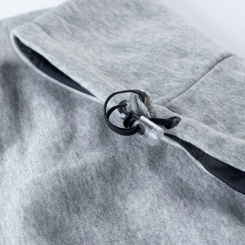 Nike Dvipusė kaklo mova "Club Fleece" (kamino formos)