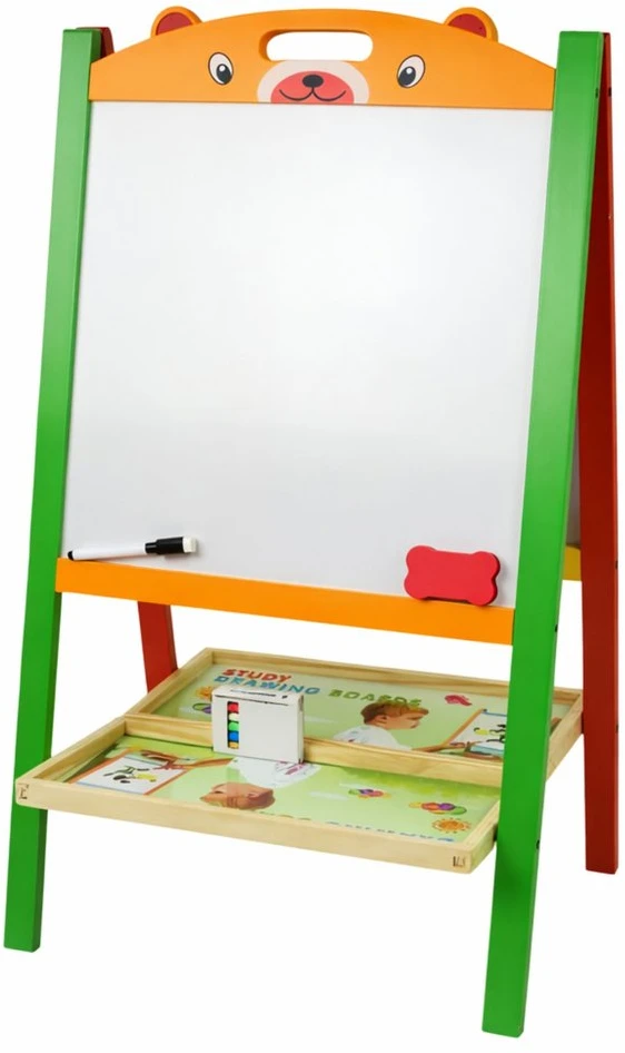 Lean Toys Mokomoji lenta 74 x 45 x 34 cm