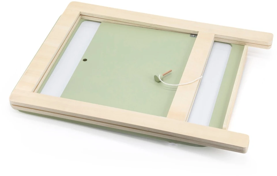 VIGA 44258 PolarB auganti magnetinė kreidos lenta