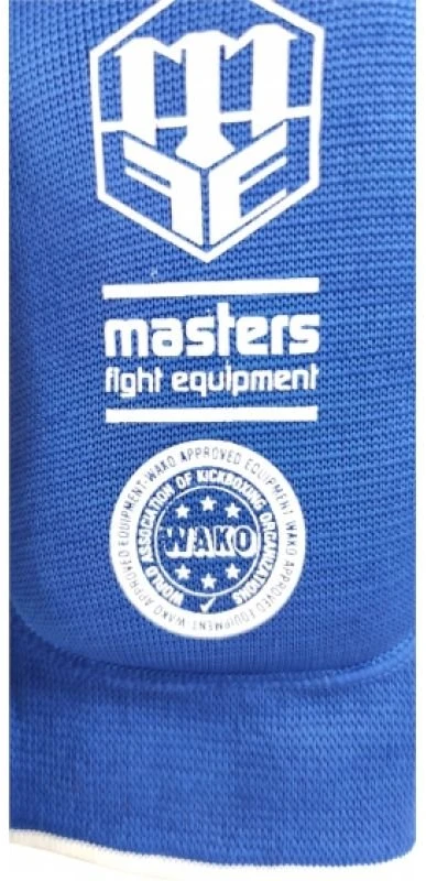 Dvipusės alkūnių apsaugos MASTERS