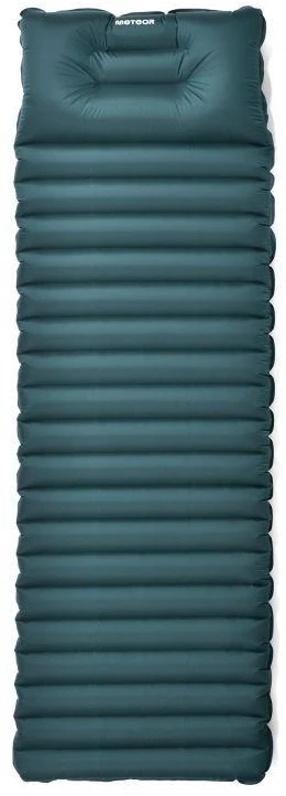 Savaime prisipučiantis kilimėlis Meteor 2in1 (pompa + drybag maišas)