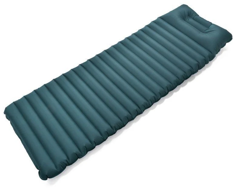 Savaime prisipučiantis kilimėlis Meteor 2in1 (pompa + drybag maišas)