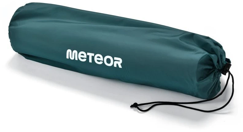 Savaime prisipučiantis kilimėlis Meteor 2in1 (pompa + drybag maišas)