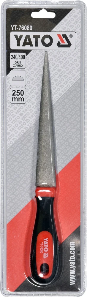 YATO DEIMANTINIS GALANDIKLIS – DILDĖ 250mm