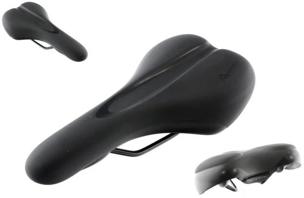 Dviračio balnelis MTB Selle Royal Rio, 270 × 160 mm