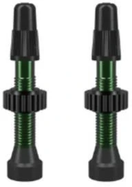 WTB FV TCS vožtuvas 34 mm žalias