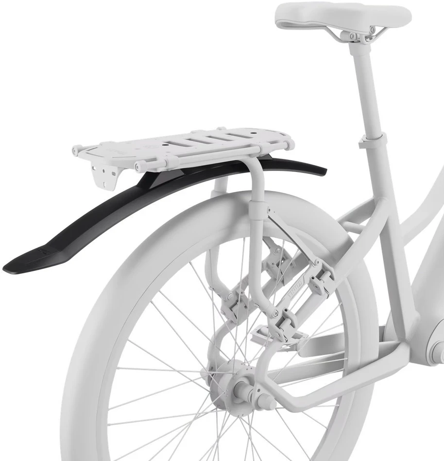 Dviračio galinis purvasargis Thule Tour Rack 2
