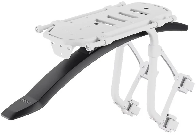Dviračio galinis purvasargis Thule Tour Rack 2