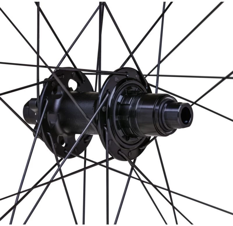Dviračio galinis ratas WTB Proterra Light i23, 700, 142 × 12 mm