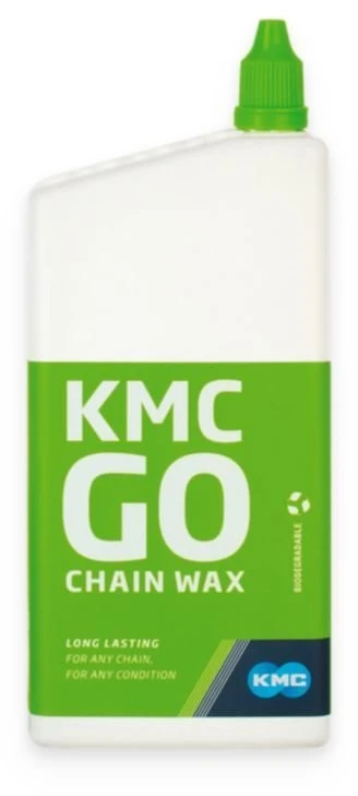 Grandinės tepalas KMC GO Wax by Squirt 500ml