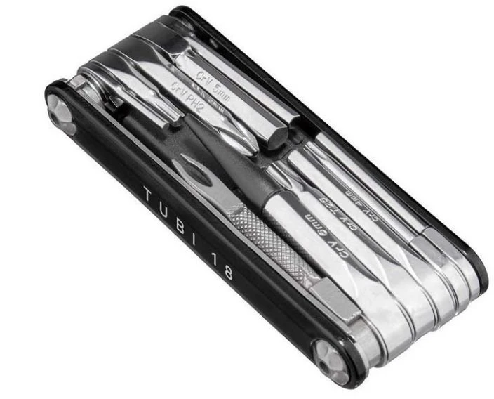 Topeak Tubi 18 Dviračio įrankis