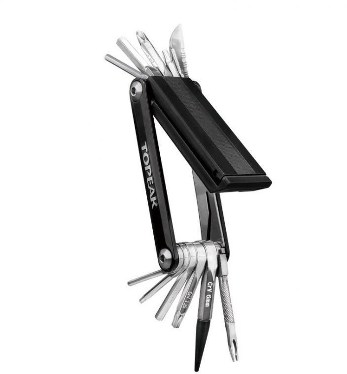 Topeak Tubi 18 Dviračio įrankis