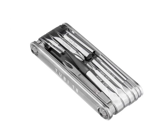 Topeak Tubi 18 Dviračio įrankis