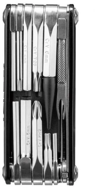 Topeak Tubi 18 Dviračio įrankis