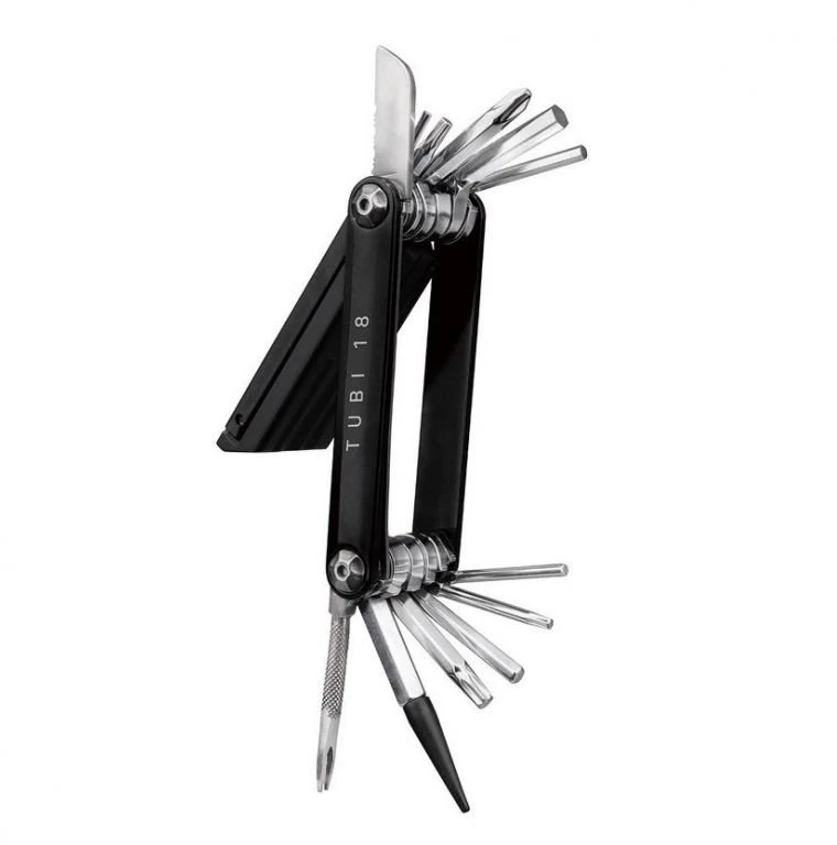 Topeak Tubi 18 Dviračio įrankis