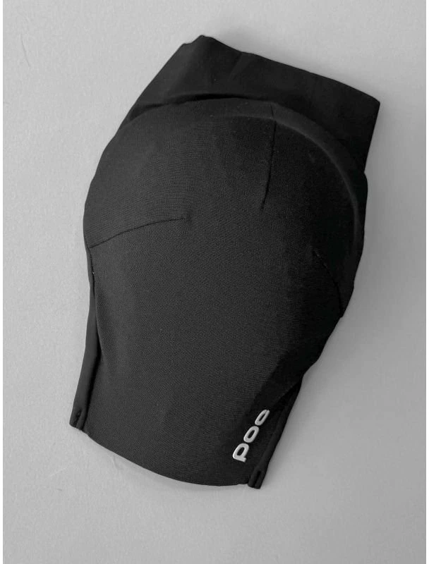 Dviračio kelių apsauga POC VPD Max Knee, juoda