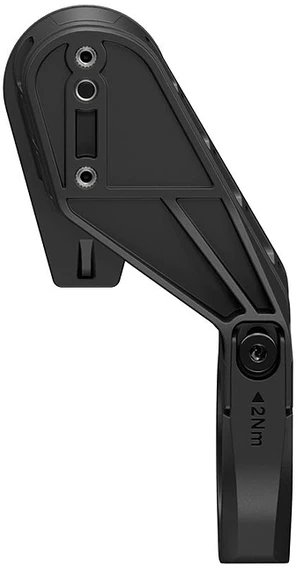 Dviračio kompiuterio laikiklis Hammerhead Karoo 3 31.8 mm