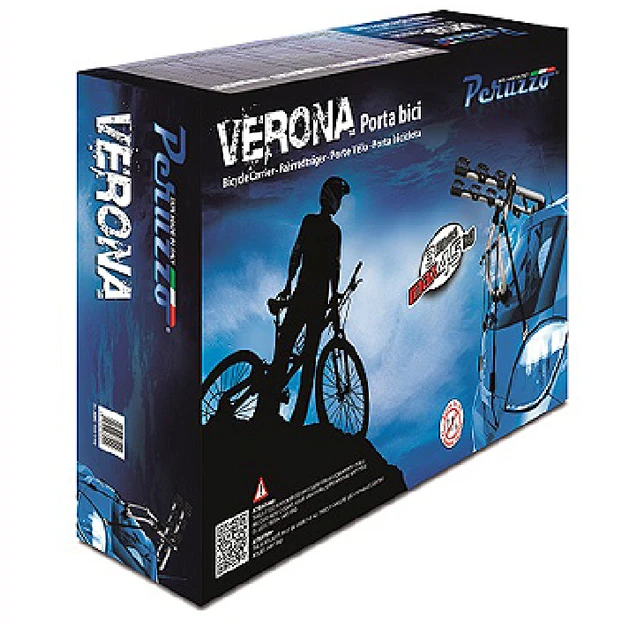 Dviračio laikiklis Peruzzo