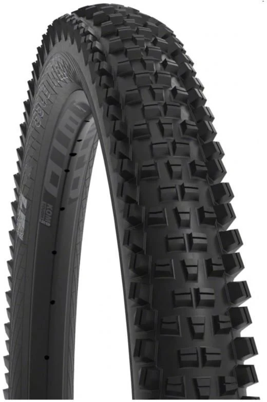 Dviračio padanga 27,5 × 2,4 WTB Trail Boss
