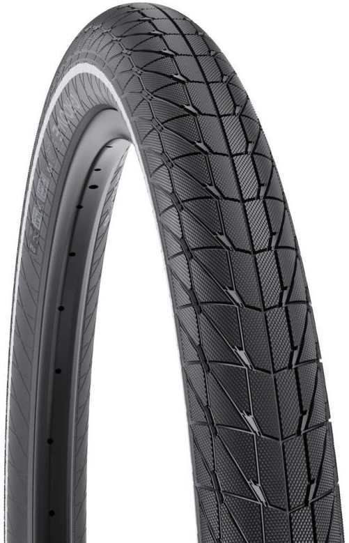 Dviračio padanga 29 × 2,4 WTB Groov-E FG 60 TPI