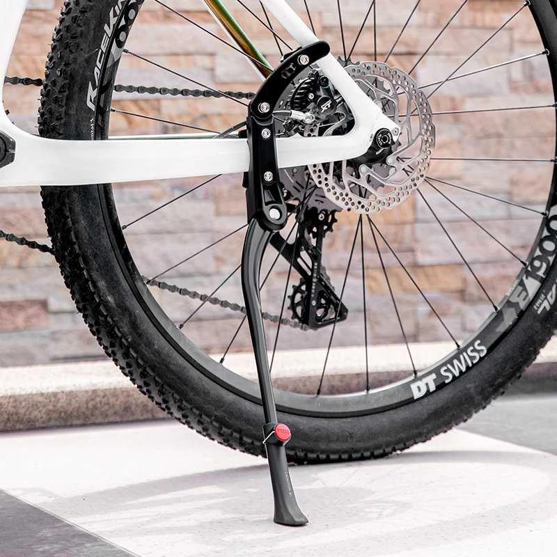 Wozinsky WSR-01 stable bicycle stand - juodas