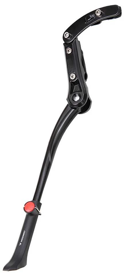 Wozinsky WSR-01 stable bicycle stand - juodas