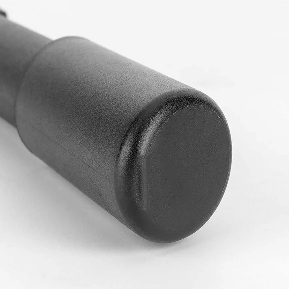 Wozinsky WPR-01 Bicycle Pump - Juodas