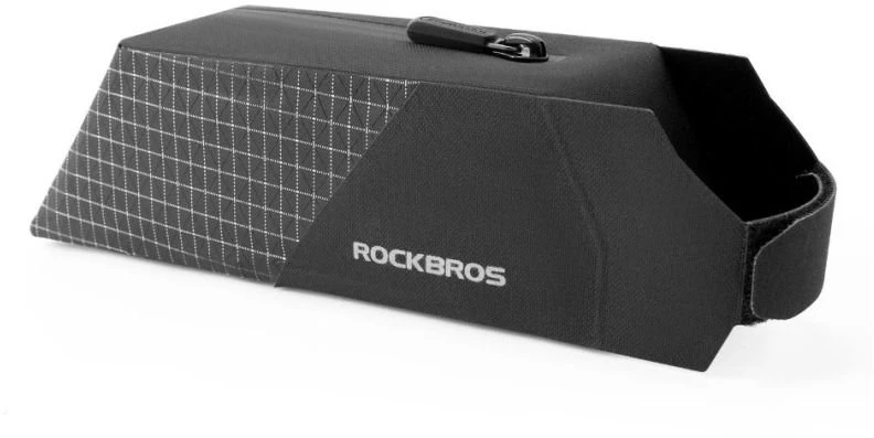 Dviračio rėmo krepšys ROCKBROS, 0,6 l