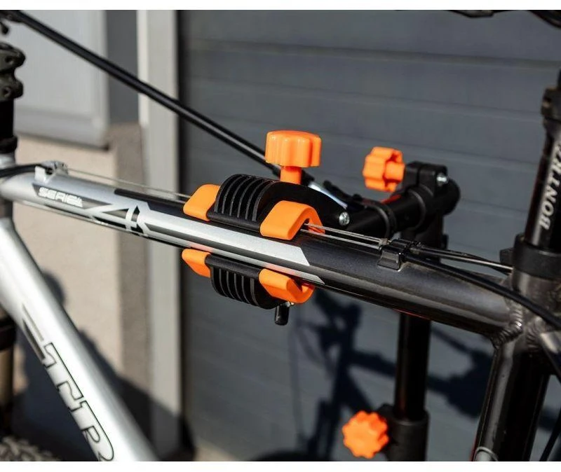 Neo Tools Dviračio remonto stovas