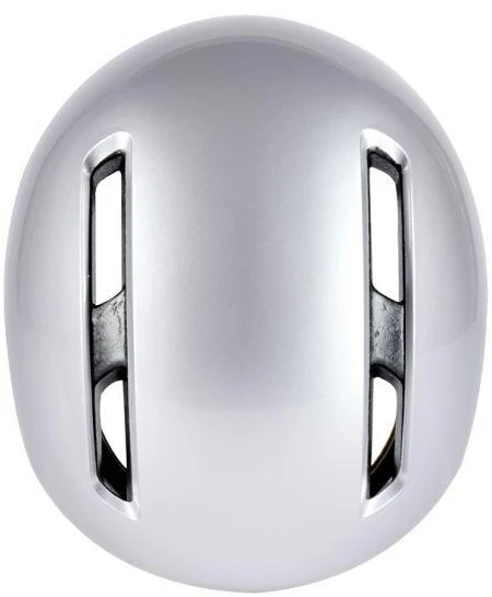 HJC CALIDO PLUS Sidabrinis Cycling Helmet, PEARL GREYISH Sidabrinis, Size L