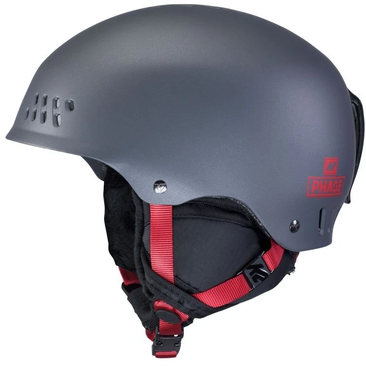 Dviračio šalmas K2 Phase Pro