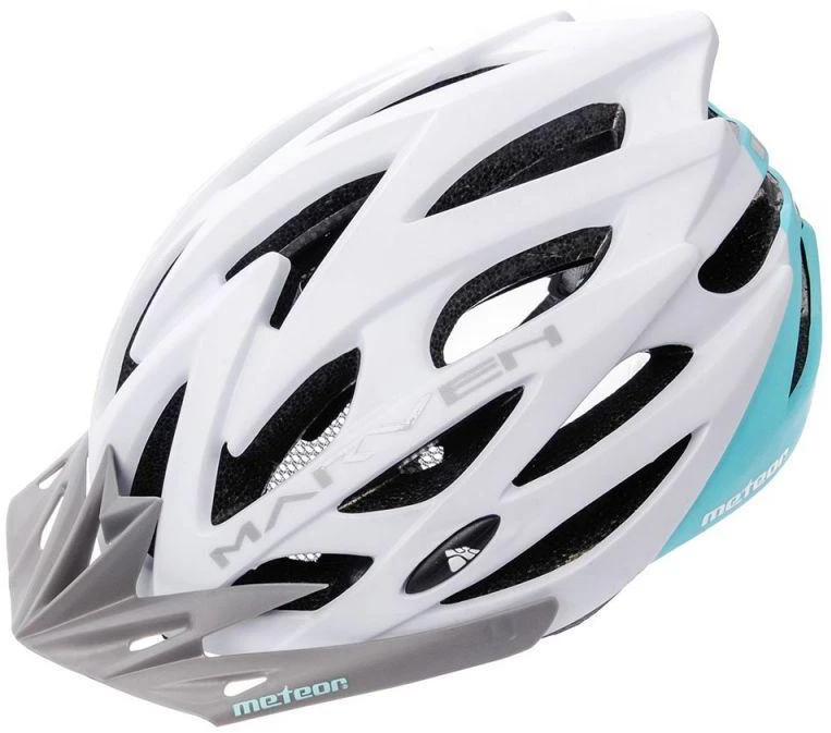 Meteor cycling helmet marven